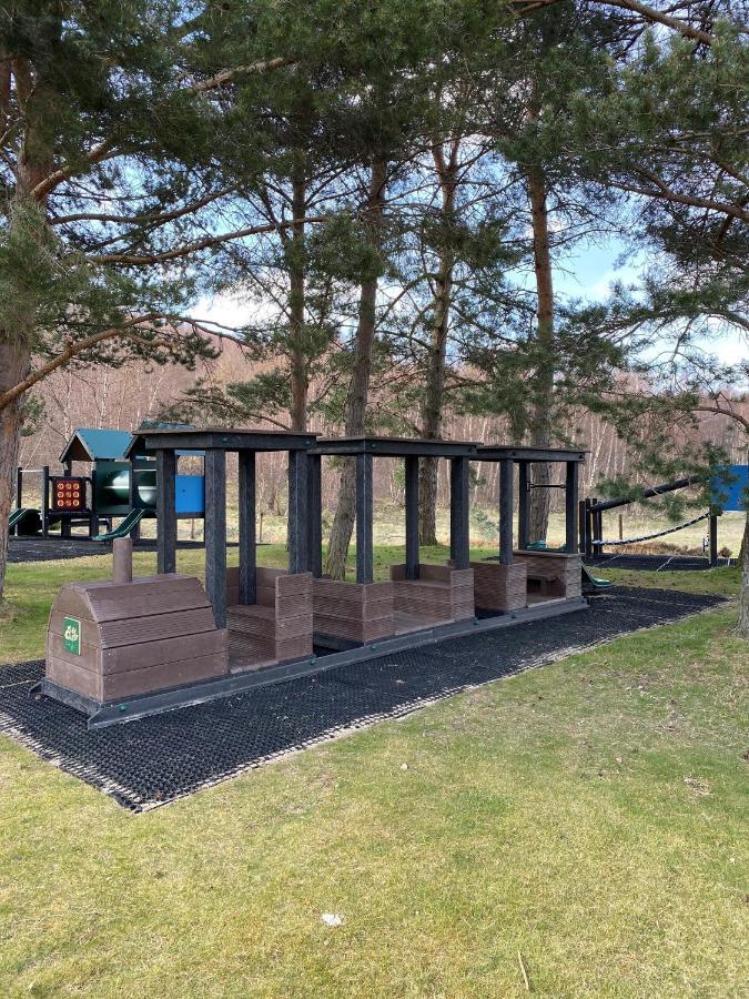 Scandinavian Village Ltd Aviemore Zewnętrze zdjęcie