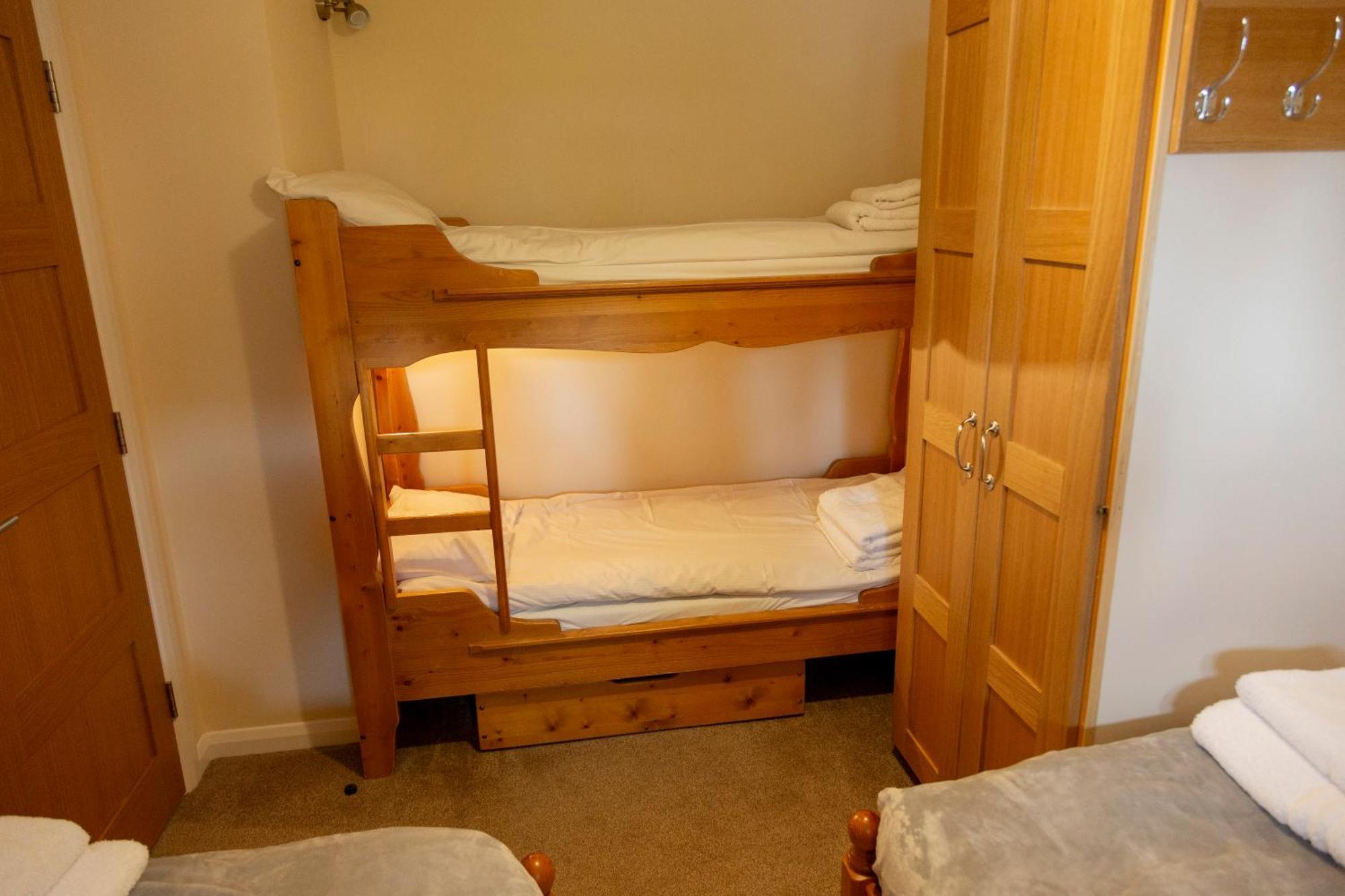 Scandinavian Village Ltd Aviemore Zewnętrze zdjęcie
